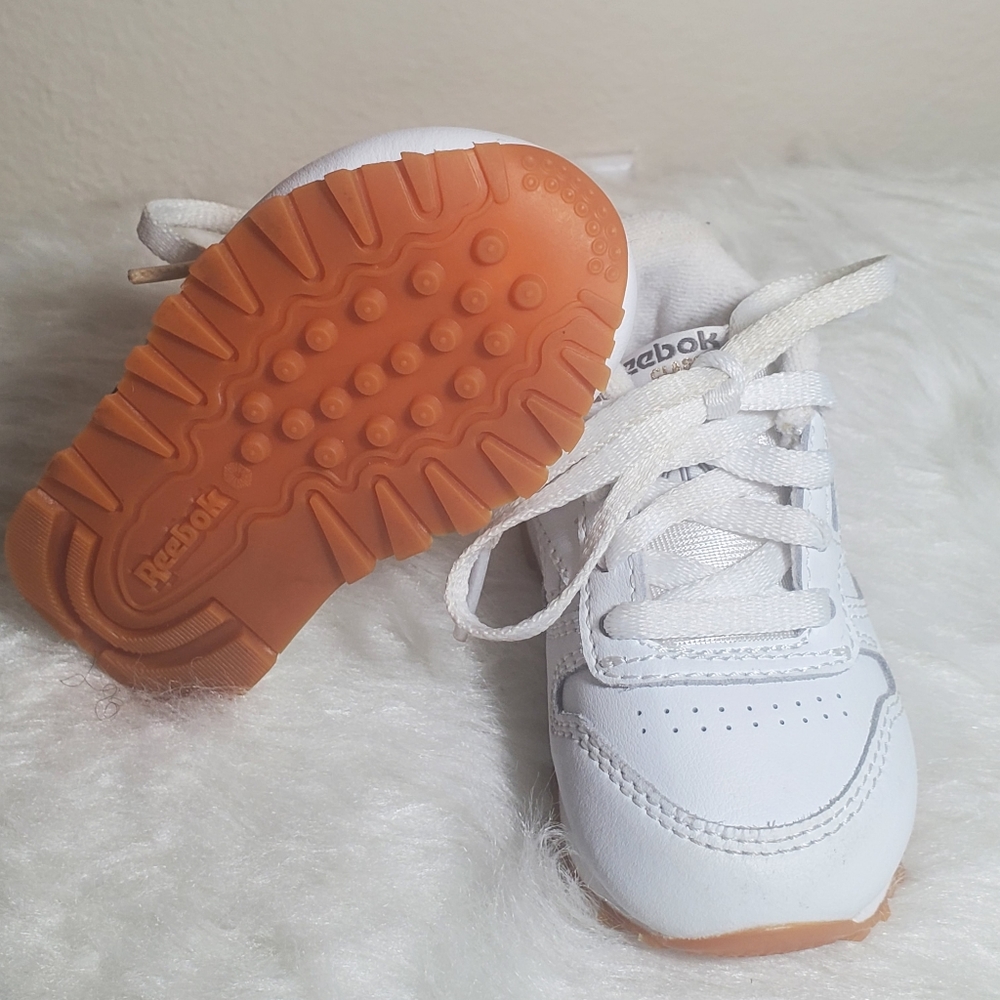 Reebok classic sneakers